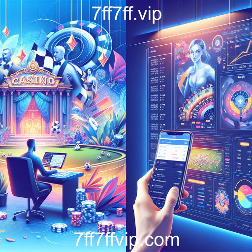 Apostas Esportivas no 7ff7ff.vip: O Guia Completo para Apostadores